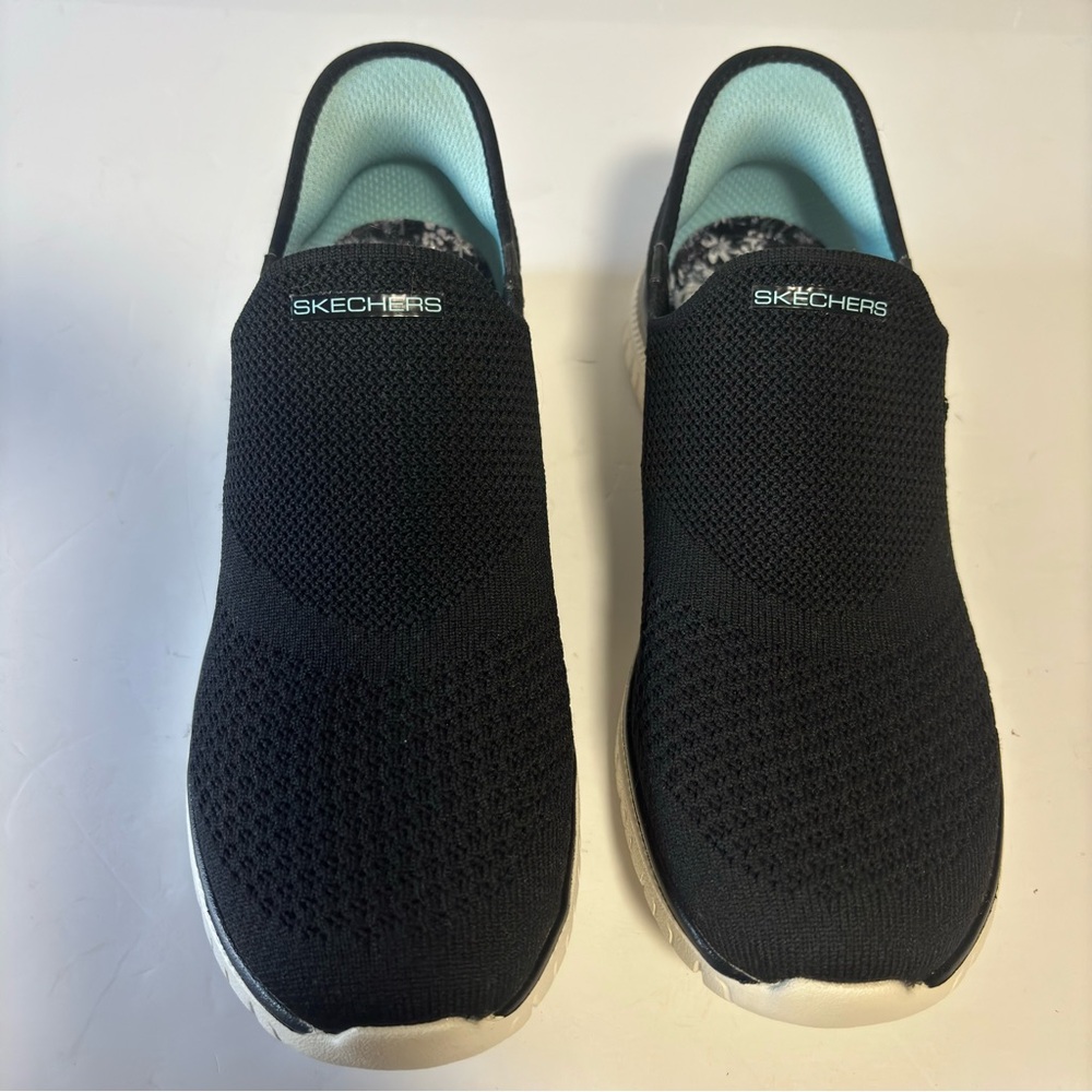 Skechers Air Cooled Memory Foam Hands-Free Virtue… - image 3